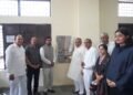 राष्ट्रीय चिकित्सक दिवस पर स्वास्थ्य विभाग ने एम3एम फाउंडेशन को किया सम्मानित