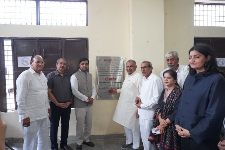 On National Doctors' Day: Health Department Honours M3M Foundation for Advancing Primary Healthcare Through 'Kartavya' Initiative 1 India CSR