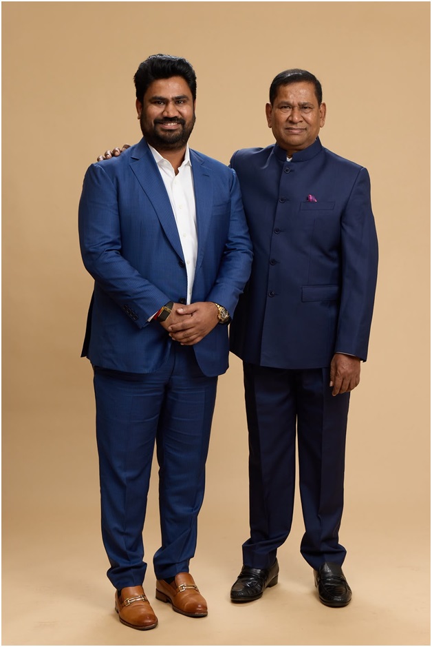 India CSR