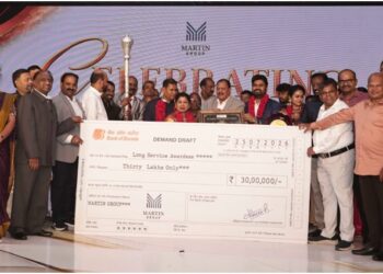 India CSR