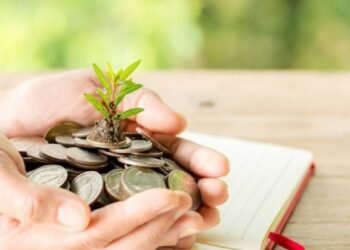 Micro Finance in India