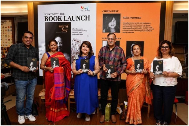 Midnight Media Solutions Launches Mixed Bag – A Lifetime of Lessons by Debut Author Devi Anandan 1 India CSR