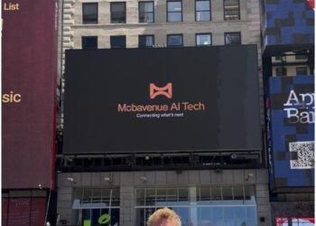 Mobavenue AI Launches Neural Engine, Introduces New Brand Identity