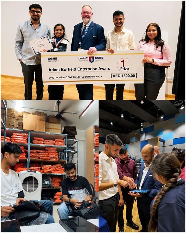 From Ahmedabad to Europe: Monkey Troopers Charts Its Next Growth Chapter with Global Expansion Plans 1 India CSR