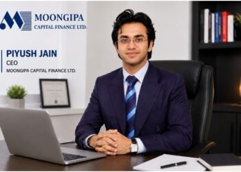 Moongipa Capital Finance Unveils Its Next Growth Chapter with Digital Transformation and Entry into Electric Vehicle Financing
