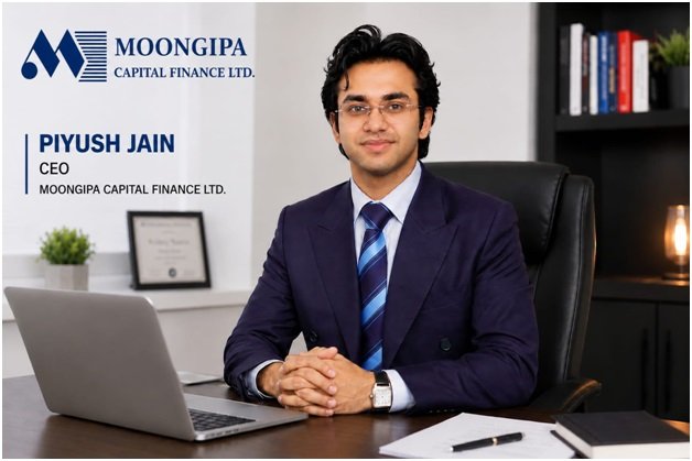 Moongipa Capital Finance Unveils Its Next Growth Chapter with Digital Transformation and Entry into Electric Vehicle Financing