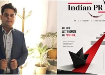 Indian PR360 and LUMEDIA WAVE PRIVATE LIMITED: How Mozammil Mumtaz Is Building a Modern Media, PR, and Digital Influence Ecosystem