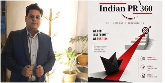 Indian PR360 and LUMEDIA WAVE PRIVATE LIMITED: How Mozammil Mumtaz Is Building a Modern Media, PR, and Digital Influence Ecosystem