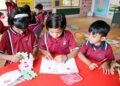 धौलपुर में पोषण सुधार के लिए नंद घर – आईपीई ग्लोबल सीकेडी की पहल