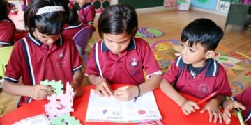 धौलपुर में पोषण सुधार के लिए नंद घर – आईपीई ग्लोबल सीकेडी की पहल