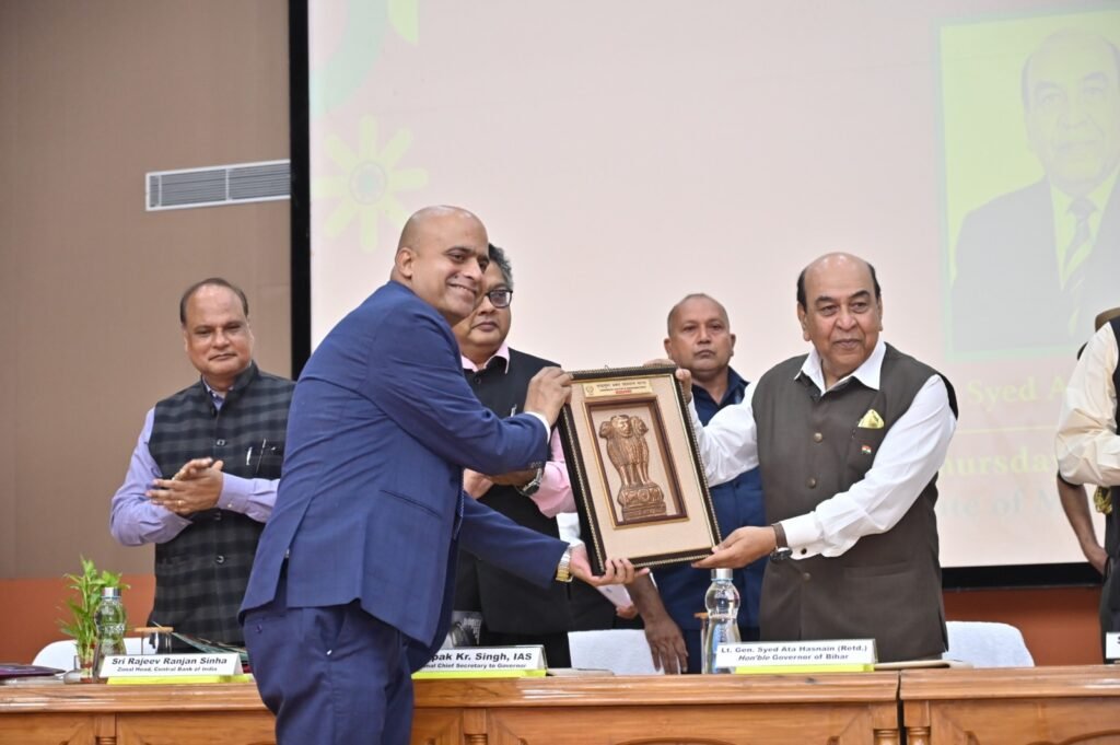 India CSR