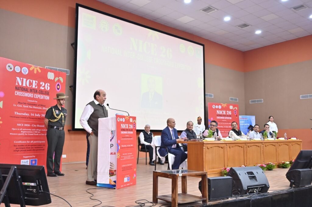 India CSR