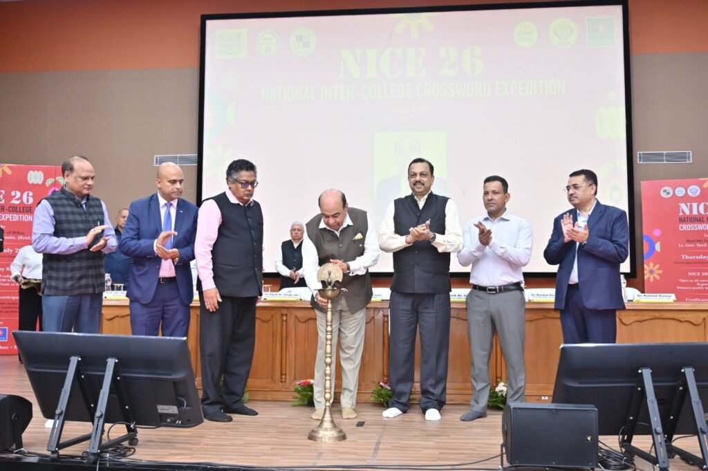 India CSR