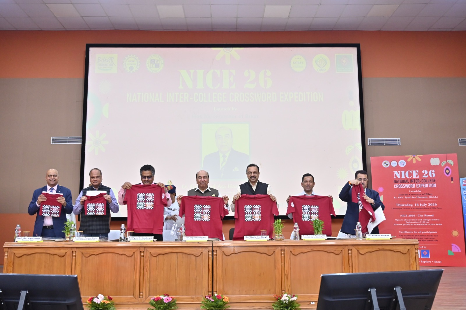 India CSR