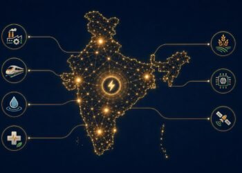 Neutrino® Energy Group Publishes Strategic Whitepaper on India’s Next Energy Architecture