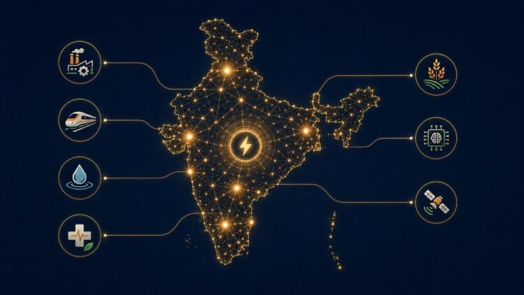 Neutrino® Energy Group Publishes Strategic Whitepaper on India’s Next Energy Architecture 1 India CSR