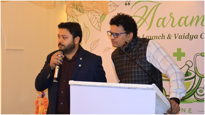 India CSR