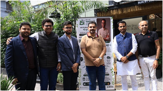 India CSR