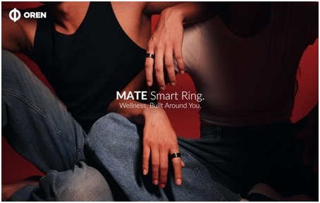 Why We Built Oren in a Market That Already Has Too Many Wearables 1 India CSR