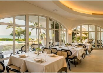 Paper Moon Brings Italy to the Goa Monsoon Feast 2026