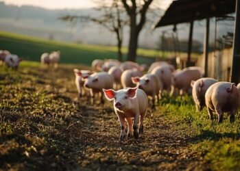 Veterinary Science College Khanapara Supports 50 Pig Farmers in Assam