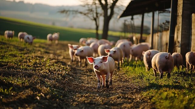 Veterinary Science College Khanapara Supports 50 Pig Farmers in Assam 1 India CSR