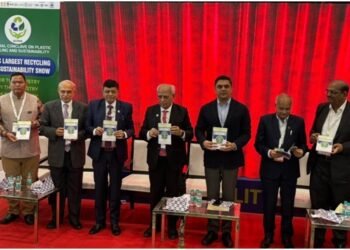 Plastic Recycling Must Be Driven by Quality and Global Standards: Tejveer Singh