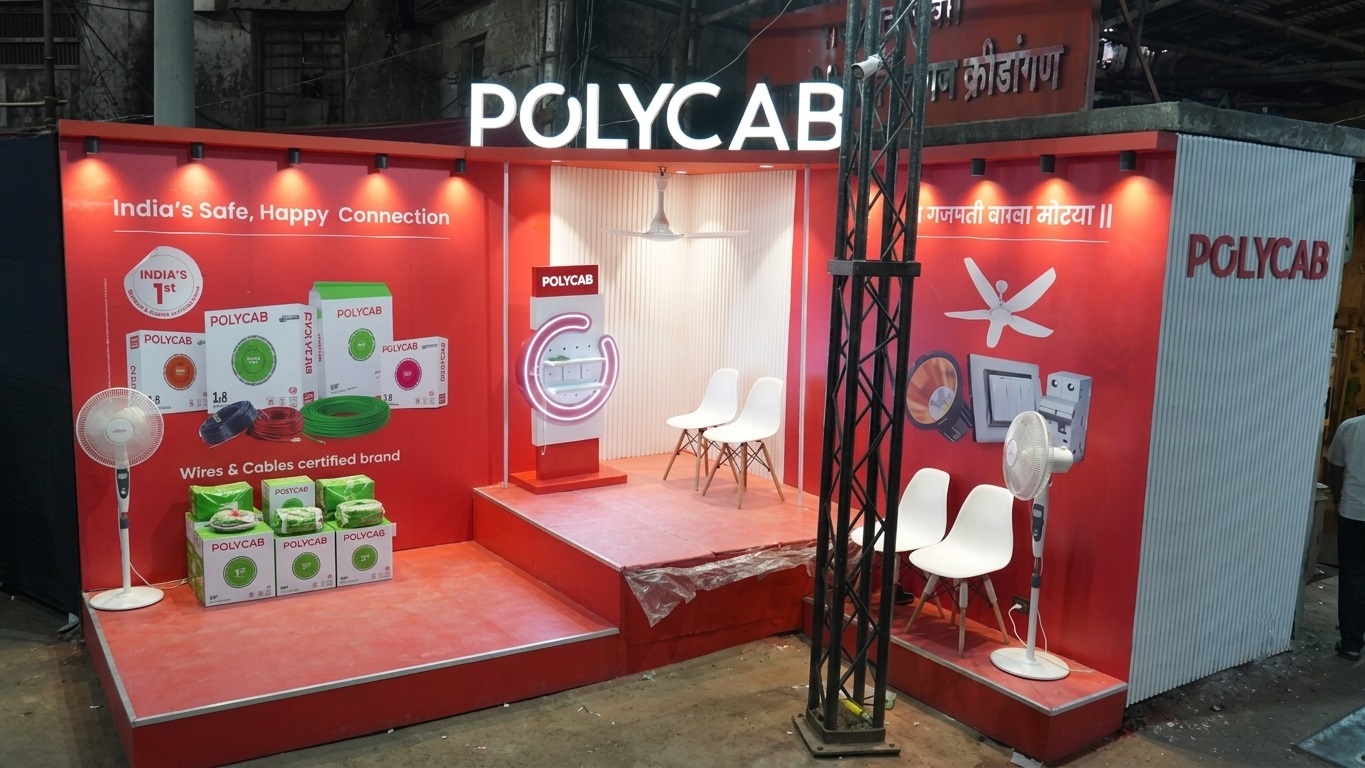 Polycab India Spends Rs 44.44 Crore on CSR in FY26, Reaches 5.07 Lakh People 1 polycab india