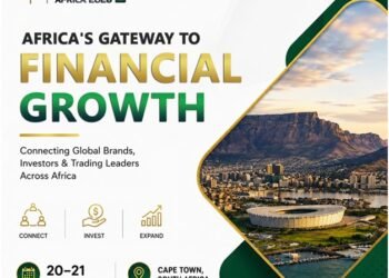Profx Media Announces Profx Expo Africa 2026 In Cape Town, Uniting Global Forex & Fintech Leaders