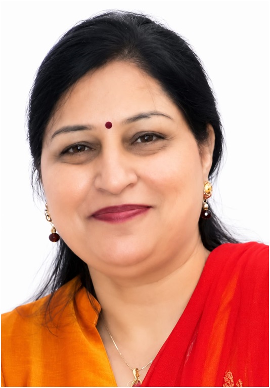 India CSR