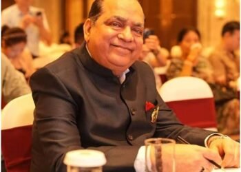 Puran Chand Jeswani Acknowledged for Ongoing Contributions in Welfare and Cultural Initiatives