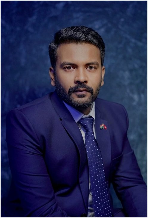 Raviteja Gaddam Builds a Multi-Sector Enterprise as Moderne Group Crosses Rs156 Crore Turnover 1 India CSR