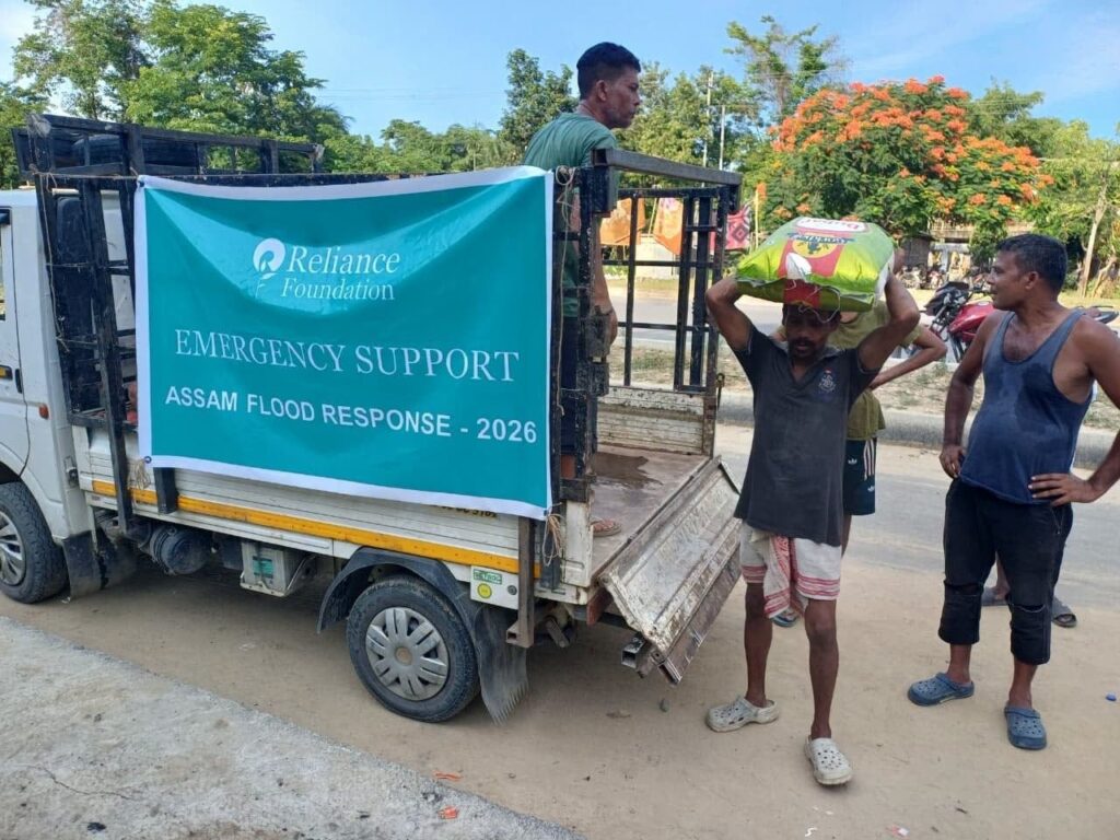 India CSR