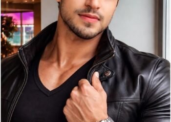 Rohit Rajput — India’s Youth Icon Driving a National Fitness Revolution