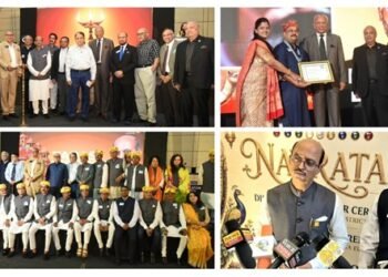 Rotary District 3291 Begins New Rotary Year with Announcement of Major Community Service Initiatives