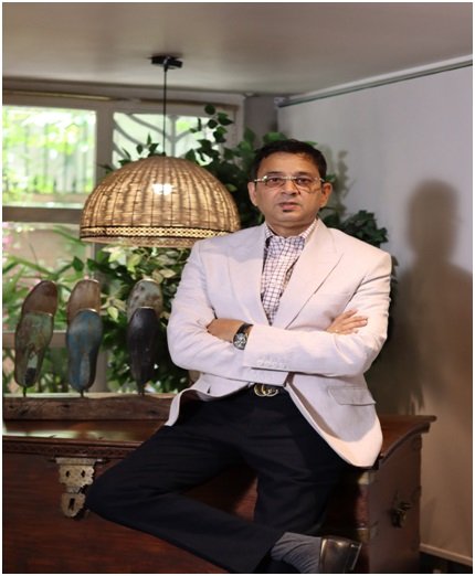 India CSR