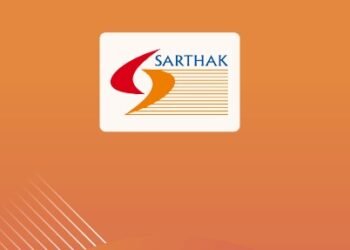 Sarthak Metals: CSR Spending Report 2025–26