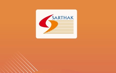 Sarthak Metals: CSR Spending Report 2025–26 1 India CSR