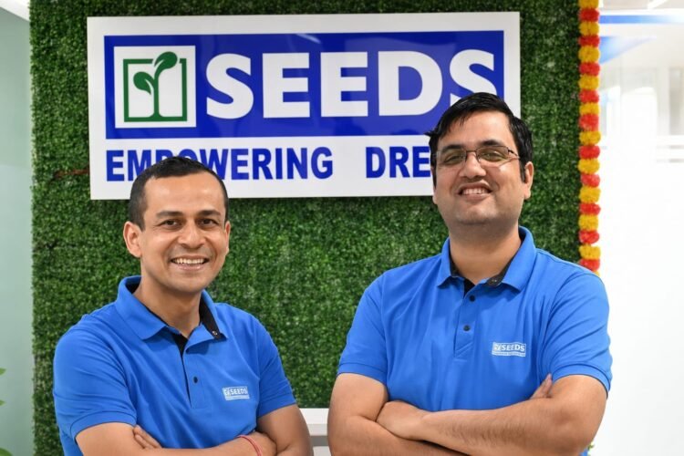 SEEDS Fincap Awarded Prestigious Gold Client Protection Certification by MFR, Italy 1 India CSR