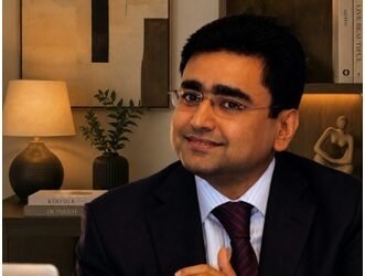 Shravan Gupta and MGF Group Drive Growth in Real Estate