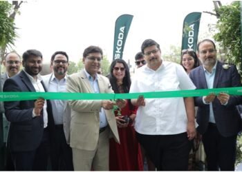 Škoda Auto India Expands Footprint in Gujarat with Three New Customer Touchpoints