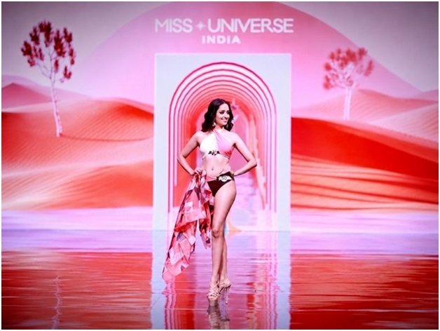 SOIE Partners with Miss Universe India for Exclusive Swimwear Collection 1 India CSR