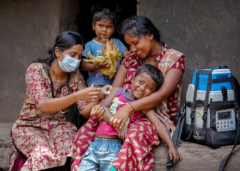 CSR: Solar-Powered Health Centres Improve Healthcare Access for 2 Lakh People in Karnataka