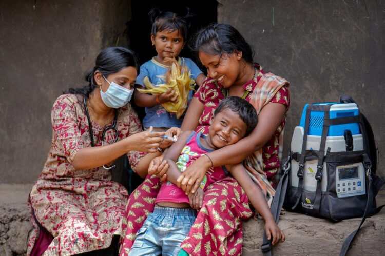 India CSR