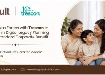 Soult, Trescon Advance Digital Legacy Planning for Modern Workforces
