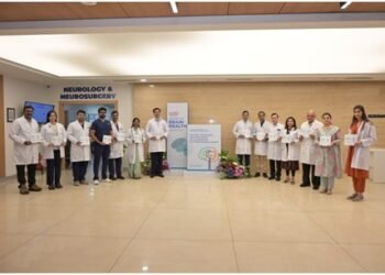 STAR Hospitals Launches ‘The STAR Centre for BRAIN HEALTH’ in Hyderabad