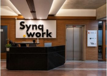 Synq.Work Leases Over 750 Seats in 75 Days as Enterprise Demand Accelerates Across India’s Business Hubs
