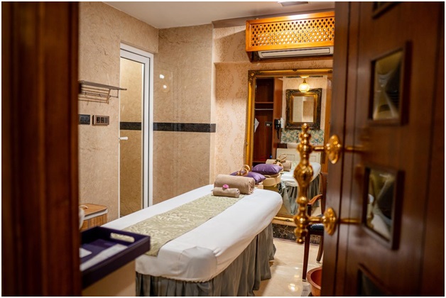 Tattva Wellness Spa expands in Jalandhar with Radisson Hotel 1 India CSR