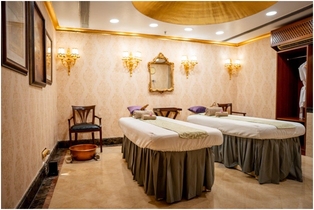 Tattva Wellness Spa expands in Jalandhar with Radisson Hotel 2 India CSR