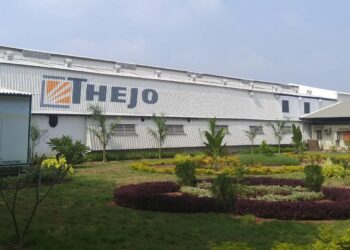 Thejo Engineering Spent Rs 1.04 Crore on CSR in FY26, Exceeded Statutory Obligation